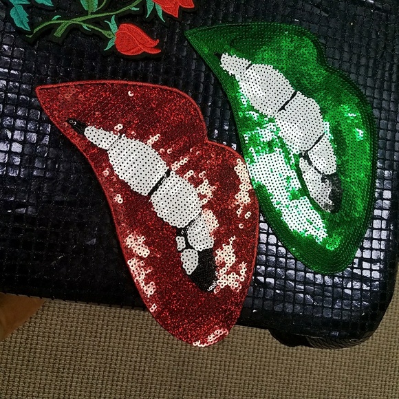 ReMixxxed Accessories - Mystery Packet of Embroidered Patches For Clothing